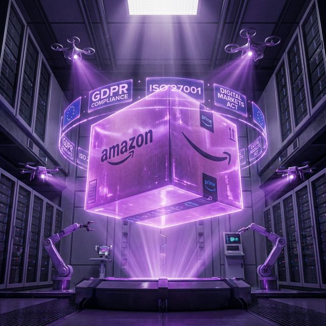 How to Sell Cosmetics on Amazon EU: The Complete Compliance Checklist