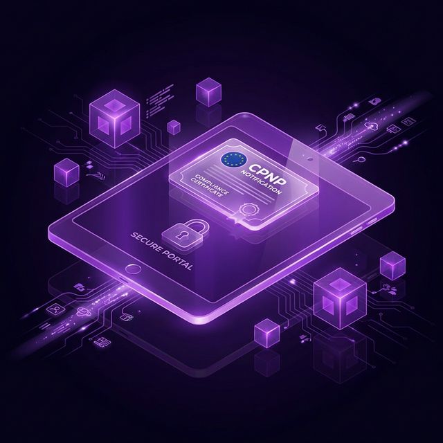 What Is CPNP Notification? The Complete Guide for Cosmetics Sellers