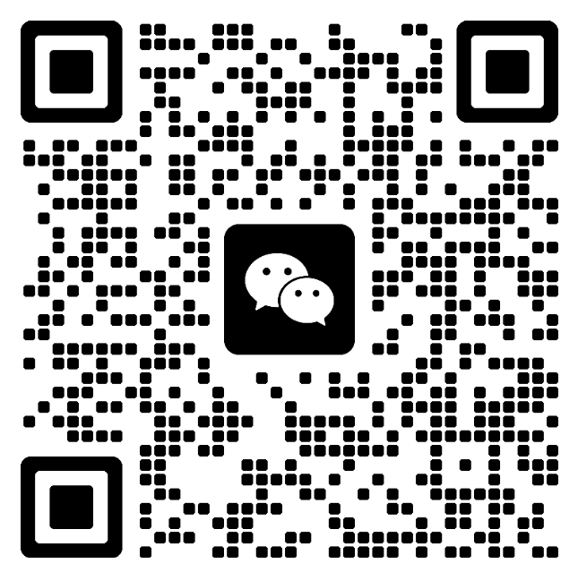 扫码添加顾问微信