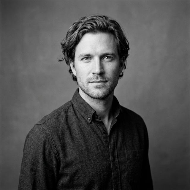 Kristoph — Mitbegründer