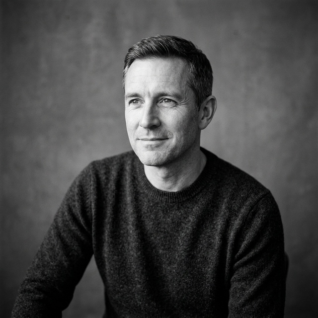 Mark — Mitbegründer